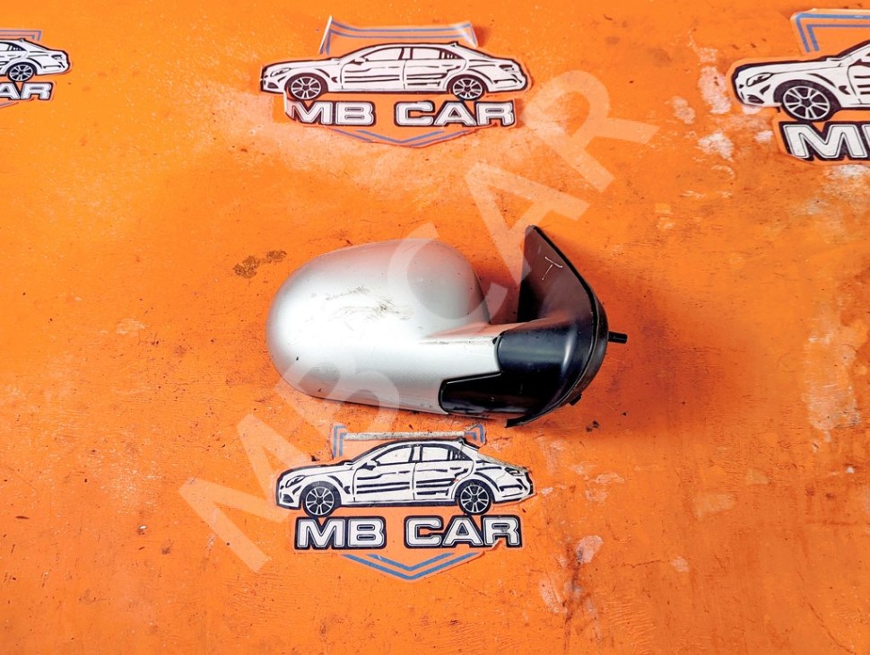 Зеркало правое MERCEDES-BENZ M-класс W163 (1997 - 2001) фото 1 &mdash; Разборка Мерседес