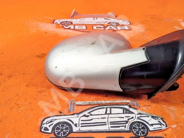 Зеркало правое MERCEDES-BENZ M-класс W163 (1997 - 2001) &mdash; Разборка Мерседес