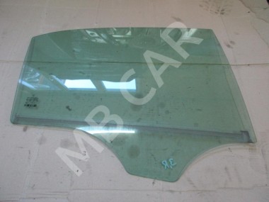 Стекло заднее правое MERCEDES-BENZ E-класс W212/S212/C207/A207 (2009 - 2013) — Разборка Мерседес