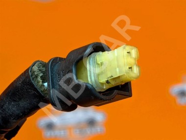 Датчик температуры MERCEDES-BENZ E-класс W212/S212/C207/A207 (2009 - 2013) — Разборка Мерседес