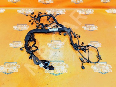 Проводка моторная MERCEDES-BENZ C-класс W204/S204 (2006 - 2011) — Разборка Мерседес
