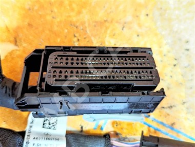 Проводка моторная MERCEDES-BENZ C-класс W204/S204 (2006 - 2011) — Разборка Мерседес