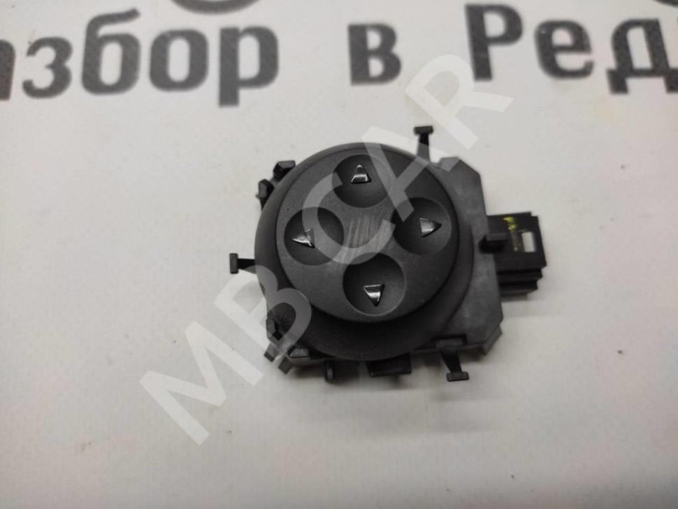 Джойстик MERCEDES-BENZ M-класс W164 рестайлинг (2008 - 2011) фото 1 &mdash; Разборка Мерседес