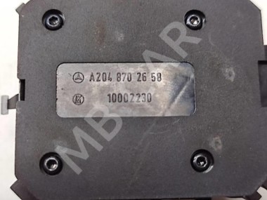 Джойстик MERCEDES-BENZ M-класс W164 рестайлинг (2008 - 2011) &mdash; Разборка Мерседес