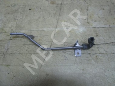 Трубка вентиляции MERCEDES-BENZ CLS-класс C218/X218 рестайлинг (2014 - 2017) — Разборка Мерседес