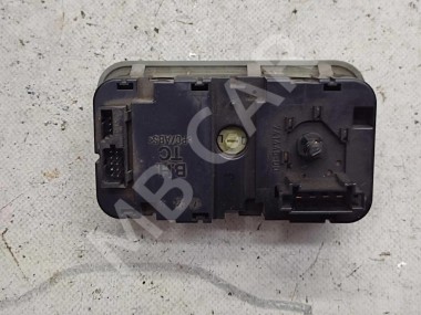 Панель управления климатом MERCEDES-BENZ V-класс W639 (2003 - 2014) — Разборка Мерседес