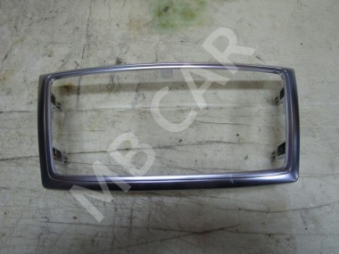 Рамка команда MERCEDES-BENZ M-класс W166 (2011 - 2015) — Разборка Мерседес