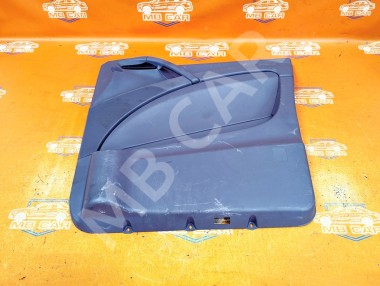 Карта двери передняя правая MERCEDES-BENZ V-класс W639 (2003 - 2014) — Разборка Мерседес