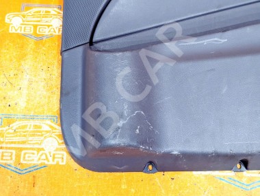 Карта двери передняя правая MERCEDES-BENZ V-класс W639 (2003 - 2014) — Разборка Мерседес