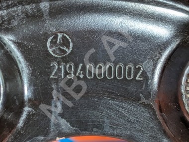 Докатка MERCEDES-BENZ CLS-класс C219 (2004 - 2008) &mdash; Разборка Мерседес