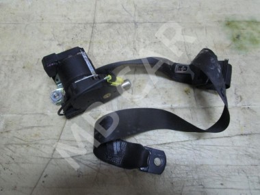 Ремень безопасности передний левый MERCEDES-BENZ M-класс W163 рестайлинг (2001 - 2005) — Разборка Мерседес