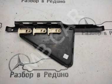 Пыльник MERCEDES-BENZ S-класс W222/C217/A217 рестайлинг (2017 - 2020) — Разборка Мерседес