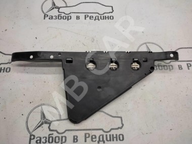 Пыльник MERCEDES-BENZ S-класс W222/C217/A217 рестайлинг (2017 - 2020) — Разборка Мерседес