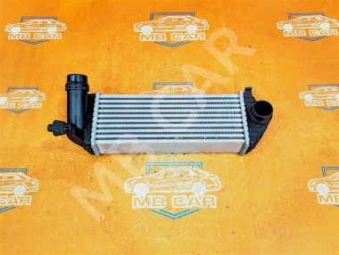 Интеркулер MERCEDES-BENZ Citan W415 (2012 - 2021) — Разборка Мерседес