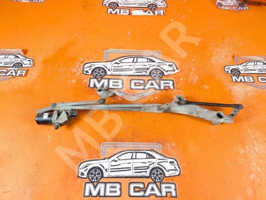 Трапеция дворников MERCEDES-BENZ A-класс W169 рестайлинг (2008 - 2012) &mdash; Разборка Мерседес