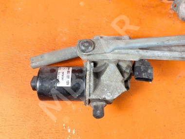 Трапеция дворников MERCEDES-BENZ A-класс W169 рестайлинг (2008 - 2012) &mdash; Разборка Мерседес