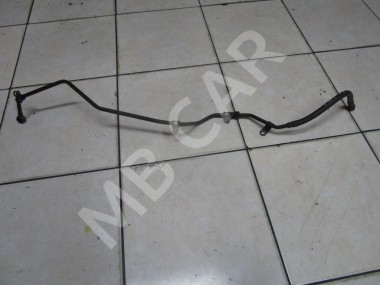 Трубка АКПП MERCEDES-BENZ S-класс W220 рестайлинг (2002 - 2005) — Разборка Мерседес