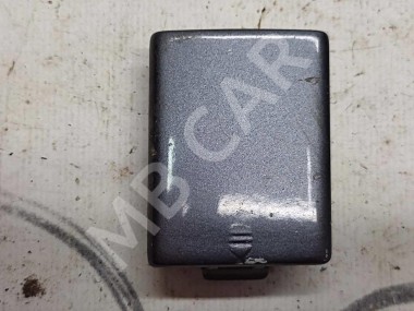 Заглушка бампера MERCEDES-BENZ E-класс W211/S211 (2002 - 2006) — Разборка Мерседес