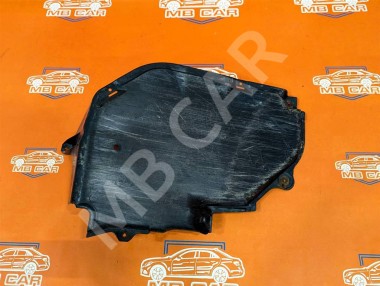 Защита двигателя MERCEDES-BENZ A-класс W168 рестайлинг (2001 - 2004) — Разборка Мерседес