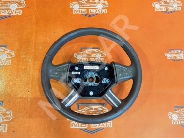 Руль MERCEDES-BENZ R-класс W251 рестайлинг (2007 - 2010) — Разборка Мерседес