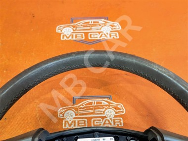 Руль MERCEDES-BENZ R-класс W251 рестайлинг (2007 - 2010) — Разборка Мерседес