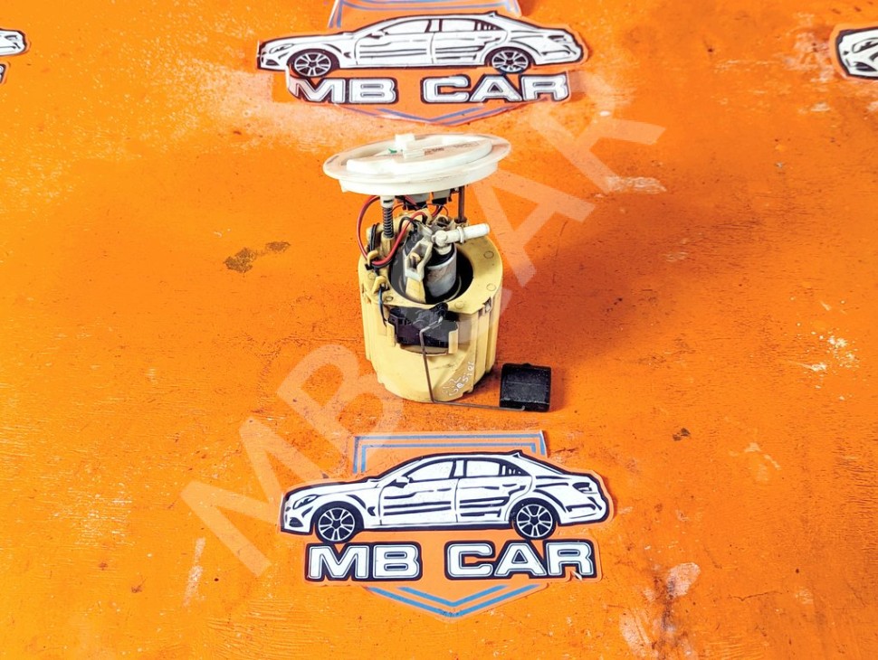 Насос топливный MERCEDES-BENZ E-класс W212/S212/C207/A207 (2009 - 2013) фото 1 &mdash; Разборка Мерседес