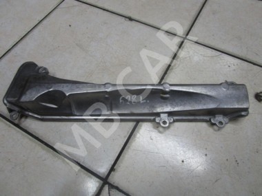 Кожух двигателя MERCEDES-BENZ S-класс W220 (1998 - 2005) — Разборка Мерседес