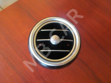 Воздуховод MERCEDES-BENZ C-класс W205/S205/C205/A205 (2014 - 2018) — Разборка Мерседес