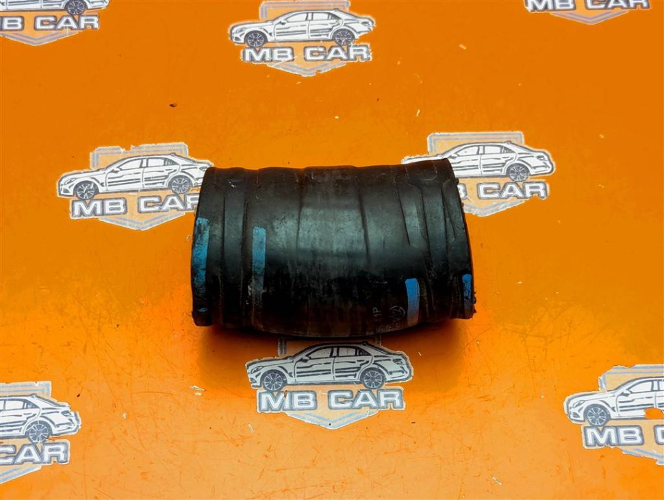 Патрубок ОЖ MERCEDES-BENZ E-класс W212/S212/C207/A207 (2009 - 2013) фото 1 &mdash; Разборка Мерседес