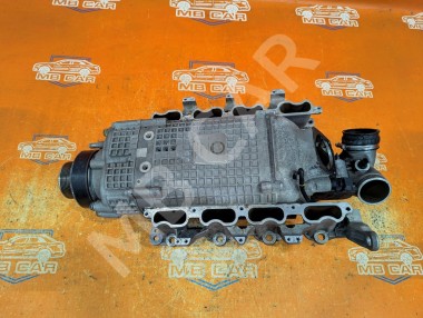 Турбокомпрессор MERCEDES-BENZ E-класс AMG W211/S211 (2002 - 2006) — Разборка Мерседес