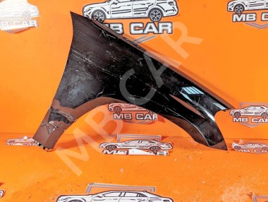 Крыло переднее правое MERCEDES-BENZ GL-класс X164 (2006 - 2009) &mdash; Разборка Мерседес