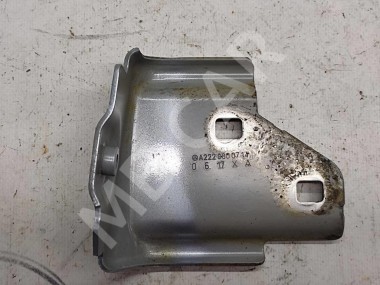 Кронштейн крепления крыла MERCEDES-BENZ S-класс W222/C217/A217 (2013 - 2017) — Разборка Мерседес