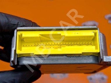 Блок AIRBAG MERCEDES-BENZ CLK-класс C208/W208 рестайлинг (1999 - 2003) — Разборка Мерседес