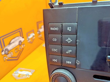 Команд MERCEDES-BENZ C-класс W203/S203/CL203 рестайлинг (2004 - 2008) C 220 CDI 2.2 AT (150 л.с.) &mdash; Разборка Мерседес