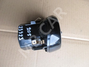 Воздуховод центральный MERCEDES-BENZ C-класс W205/S205/C205/A205 (2014 - 2018) — Разборка Мерседес