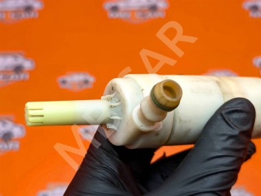 Насос омывателей MERCEDES-BENZ CLK-класс C208/W208 рестайлинг (1999 - 2003) — Разборка Мерседес