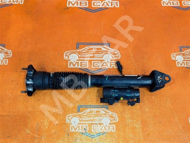 Амортизатор задний MERCEDES-BENZ GLE-класс W166 (2015 - 2018) — Разборка Мерседес