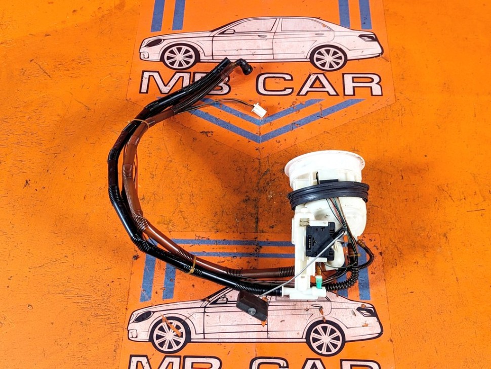 Датчик уровня топлива MERCEDES-BENZ E-класс W211/S211 рестайлинг (2006 - 2009) E 200 1.8 AT (184 л.с.) фото 1 &mdash; Разборка Мерседес