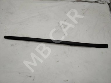 Молдинг лобового стекла MERCEDES-BENZ E-класс W211/S211 (2002 - 2006) — Разборка Мерседес