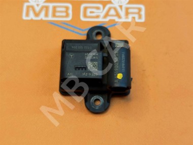 Реле свечей накала MERCEDES-BENZ E-класс W212/S212/C207/A207 рестайлинг (2013 - 2016) — Разборка Мерседес