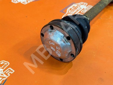 Привод задний MERCEDES-BENZ CLK-класс C208/W208 рестайлинг (1999 - 2003) — Разборка Мерседес