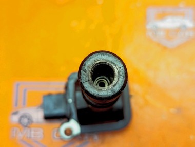 Катушка зажигания MERCEDES-BENZ E-класс W211/S211 рестайлинг (2006 - 2009) E 200 1.8 AT (184 л.с.) &mdash; Разборка Мерседес