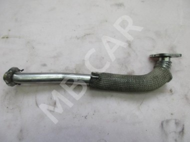 Трубка рециркуляции ОГ MERCEDES-BENZ E-класс W212/S212/C207/A207 рестайлинг (2013 - 2016) — Разборка Мерседес