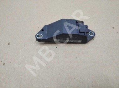 Датчик удара MERCEDES-BENZ E-класс W211/S211 (2002 - 2006) — Разборка Мерседес