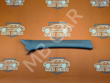 Накладка передней стойки MERCEDES-BENZ C-класс W204/S204/С204 рестайлинг (2011 - 2015) — Разборка Мерседес