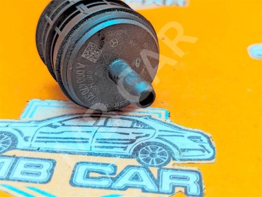 Клапан вентиляции MERCEDES-BENZ CLA-класс C118/X118 (2019 - 2023) — Разборка Мерседес