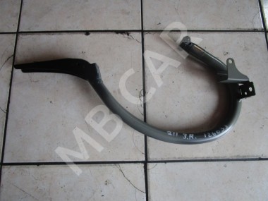 Петля крышки багажника MERCEDES-BENZ E-класс W211/S211 (2002 - 2006) — Разборка Мерседес