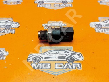 Датчик давления топлива MERCEDES-BENZ E-класс W211/S211 (2002 - 2006) — Разборка Мерседес