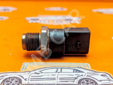 Датчик давления топлива MERCEDES-BENZ E-класс W211/S211 (2002 - 2006) — Разборка Мерседес