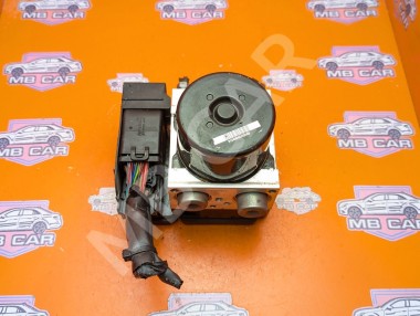 Блок ABS MERCEDES-BENZ C-класс W204/S204 (2006 - 2011) &mdash; Разборка Мерседес